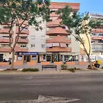 Apartment Olivos And Pool *