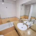 Olivos And Pool Apartment Fuengirola