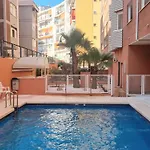 Apartment Olivos And Pool Fuengirola
