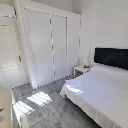 Apartment Olivos And Pool