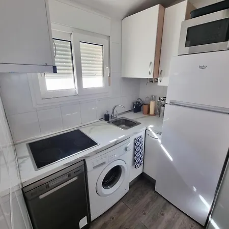 Olivos And Pool Apartment