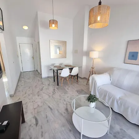 Apartment Olivos And Pool