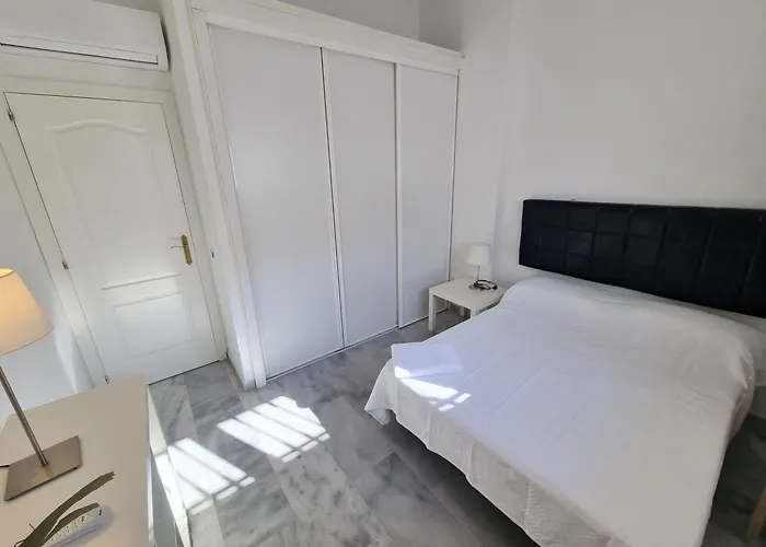 Apartment Olivos And Pool