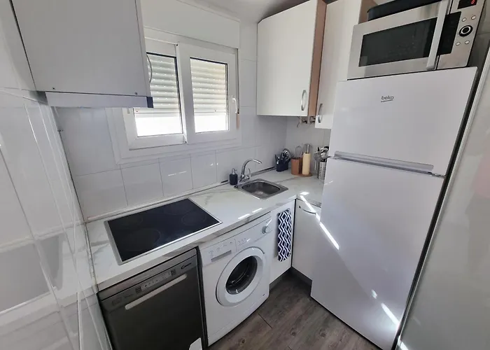 Olivos And Pool Apartment