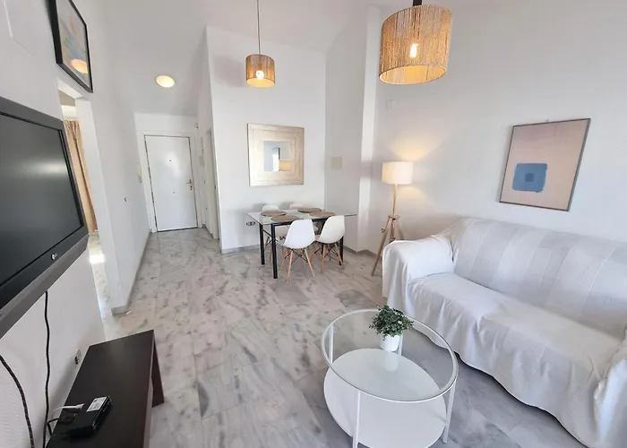 Apartment Olivos And Pool